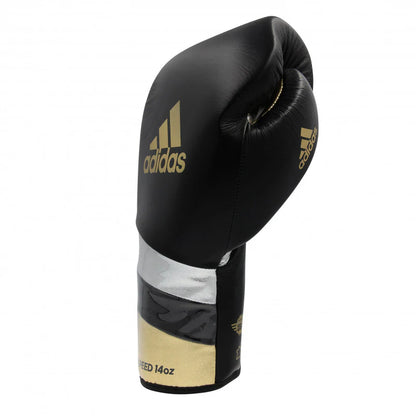 Adidas guantes PROFESIONALES (cuero)