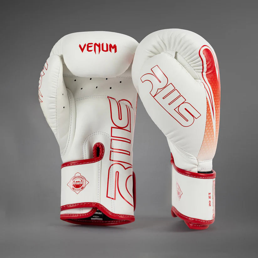 Venum x RWS 2.0 Boxing Gloves