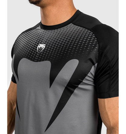 Camiseta Dry-Tech para Hombre - Azul Marino
