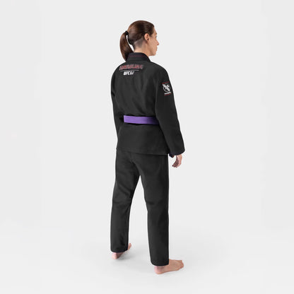 Gi de Jiu-Jitsu ligero para mujer UFC BJJ Hayabusa - PROXIMAMENTE
