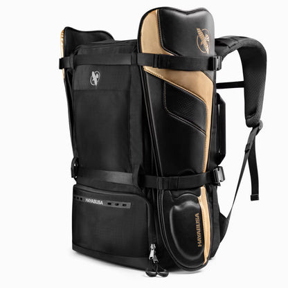 Mochila Airstream Athletic