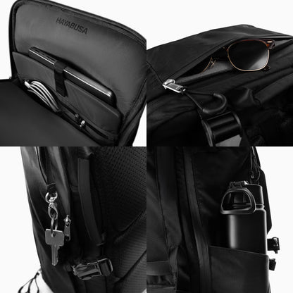 Mochila Airstream Athletic