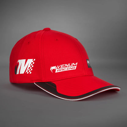Venum Motorsport Gorra