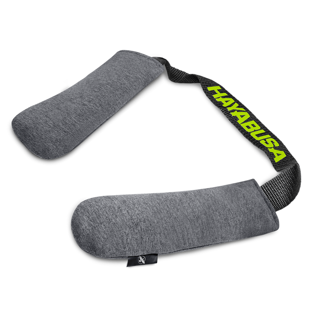 Desodorante para guantes Hayabusa