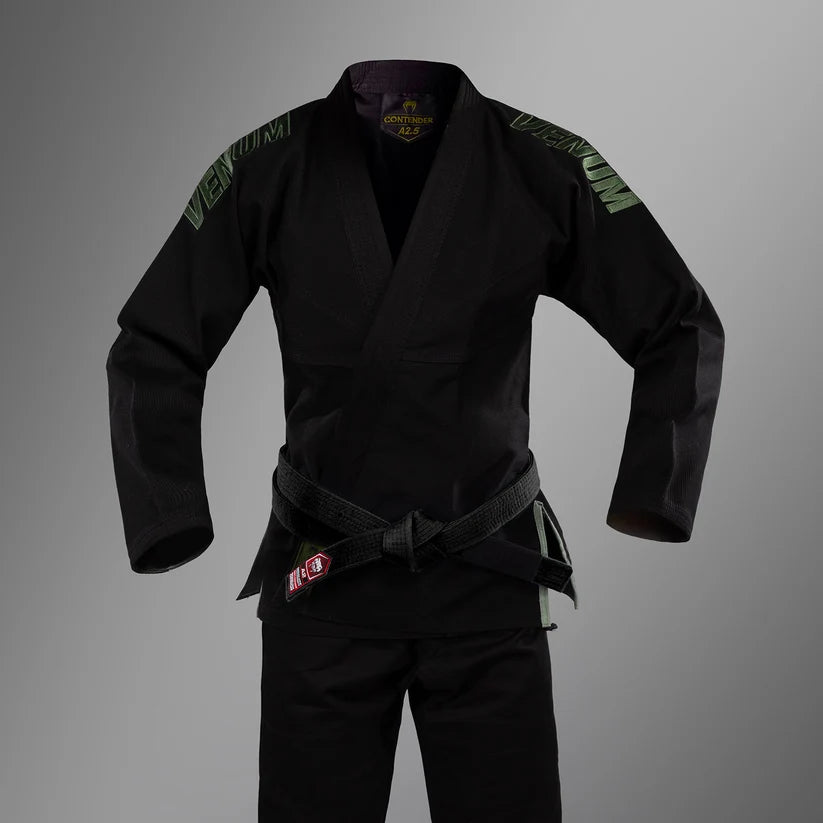 Venum Contender Evo 2.0 - 380 BJJ Gi