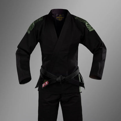 Venum Contender Evo 2.0 - 380 BJJ Gi