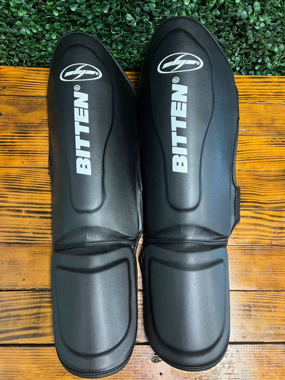 Espinilleras Para Artes Marciales