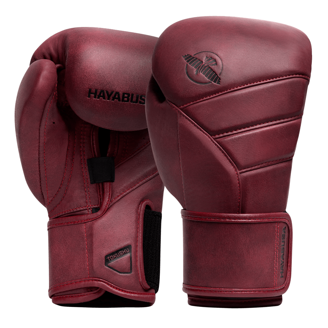 Guantes de boxeo Hayabusa T3 LX