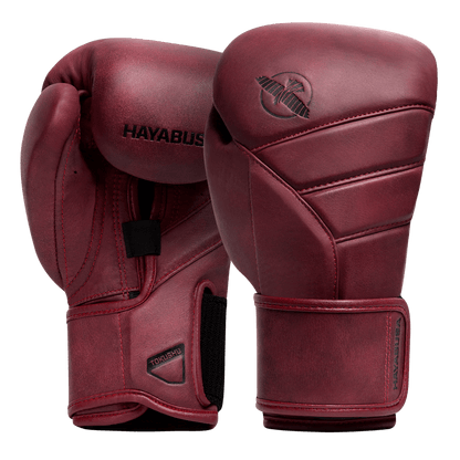 Guantes de boxeo Hayabusa T3 LX