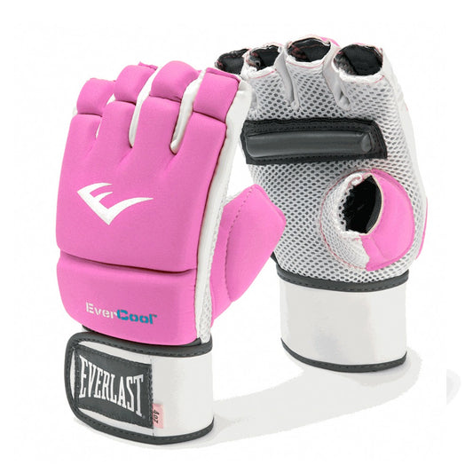 GUANTE DE MMA EVERCOOL PK ROSAS