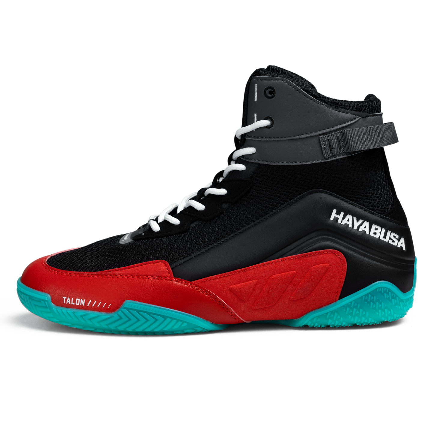 Zapatillas de boxeo Hayabusa Talon