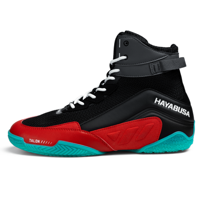 Zapatillas de boxeo Hayabusa Talon