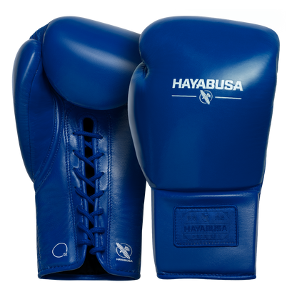 Guantes de boxeo con Cordones Hayabusa Pro