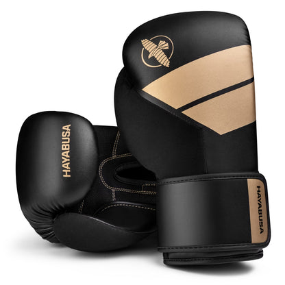 Guantes de boxeo Hayabusa S4