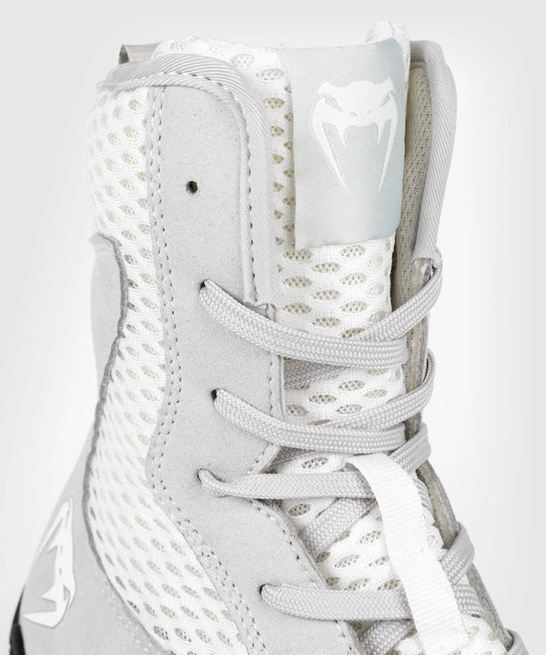Zapatillas de boxeo Venum Contender - Negro/Arena