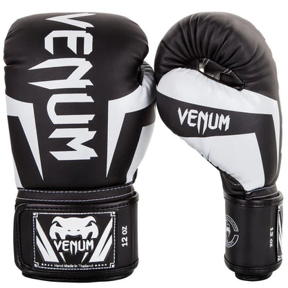 Guantes de boxeo Venum Elite