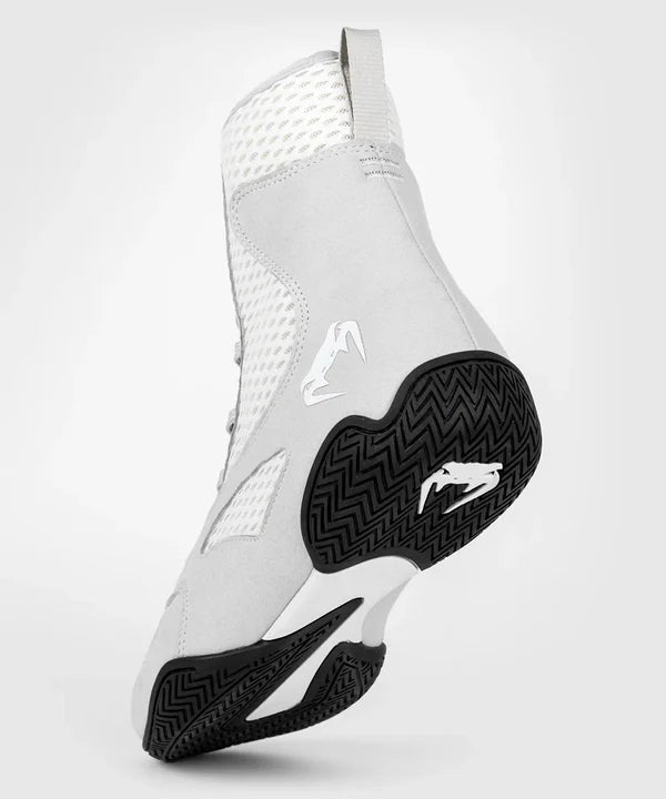 Zapatillas de boxeo Venum Contender - Negro/Arena