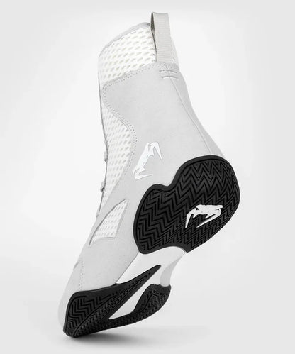 Zapatillas de boxeo Venum Contender - Negro/Arena