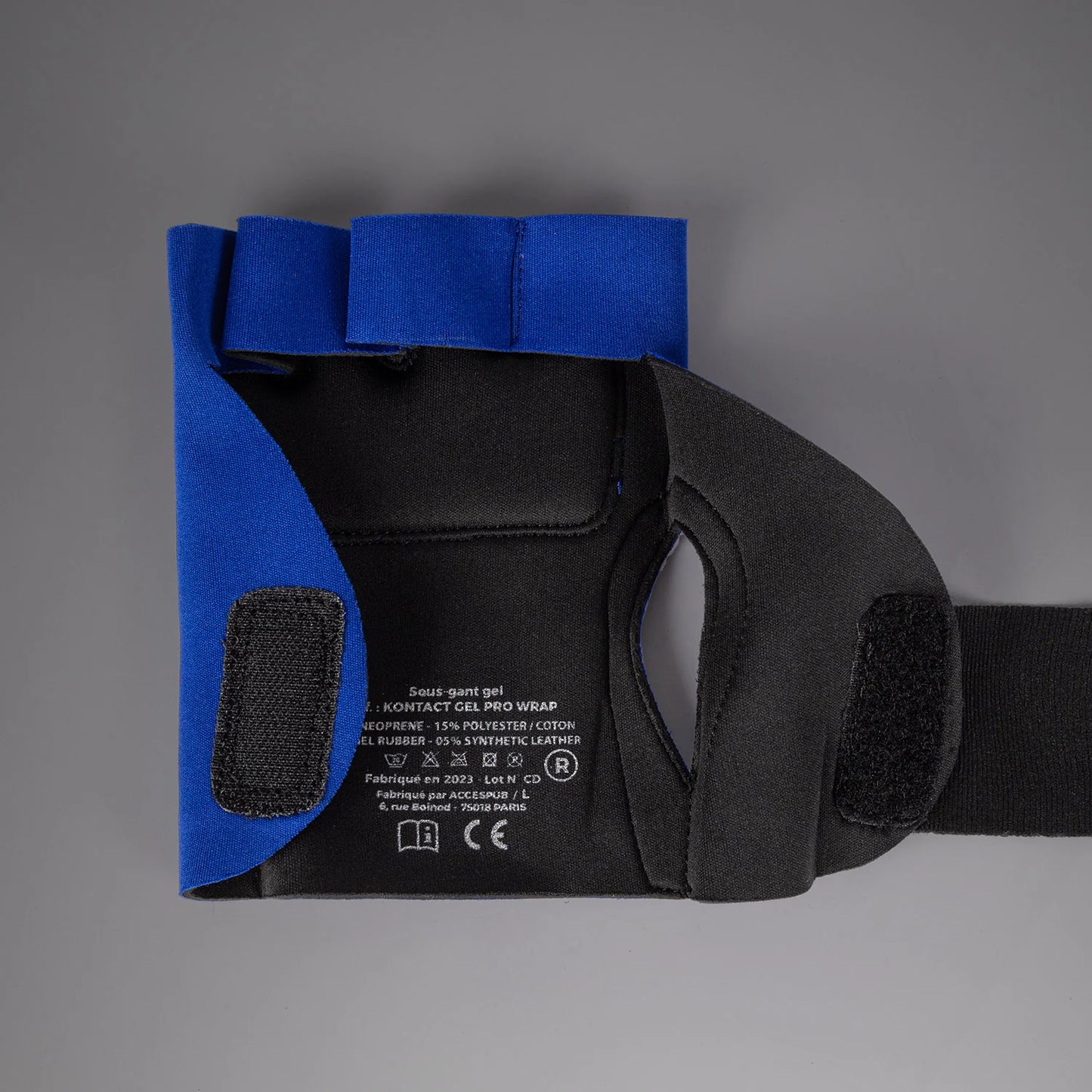 Venum Kontact Boxing Handwraps