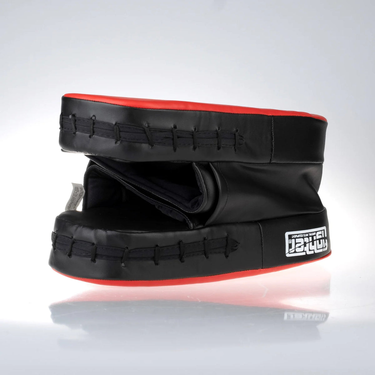 Guanteletas dobles Fighter Focus