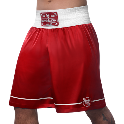 Pantalones cortos de boxeo Hayabusa Pro