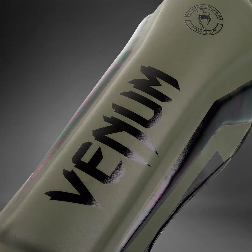 Venum Elite Shin guards