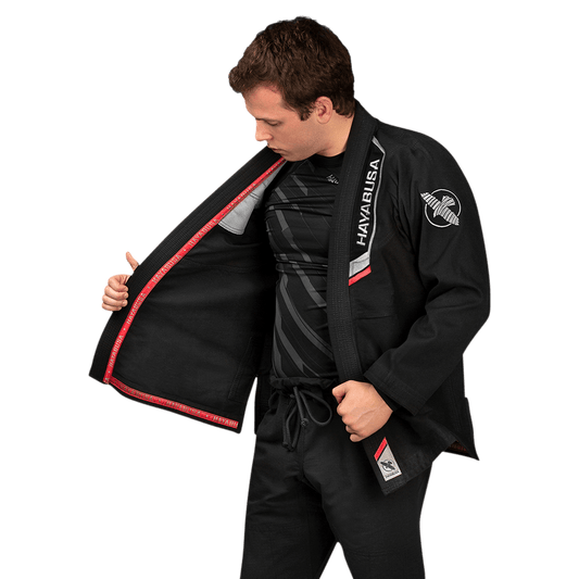 Gi de jiu-jitsu Ultraligero Hayabusa