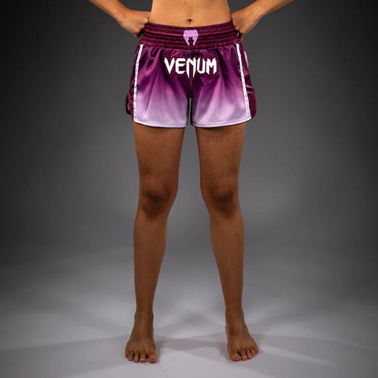 Pantalones Muay Thai Venum Iris