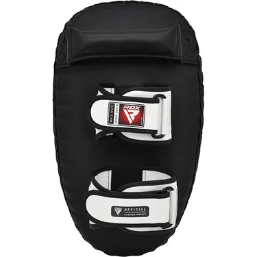 Almohadillas para patadas de muay thai RDX T3