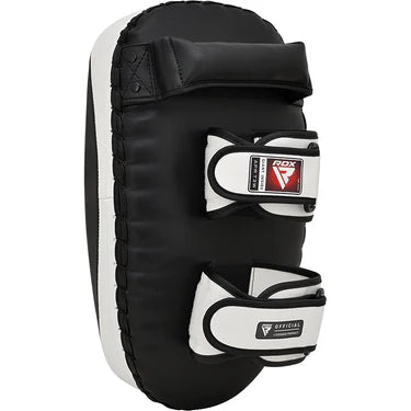 Almohadillas para patadas de muay thai RDX T3