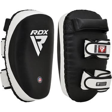 Almohadillas para patadas de muay thai RDX T3