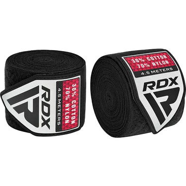 Vendas de boxeo profesionales RDX WX