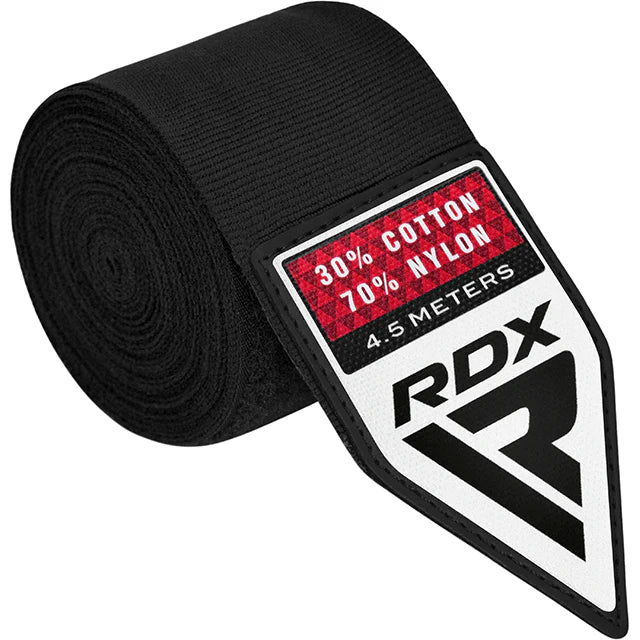 Vendas de boxeo profesionales RDX WX