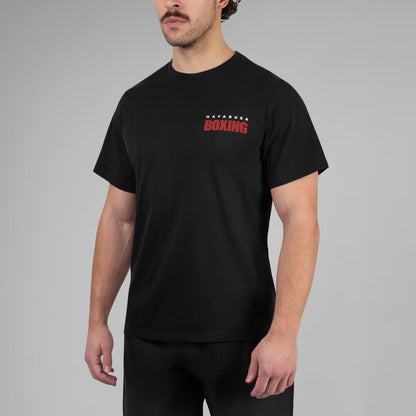 Discipline T-Shirt Boxing Hayabusa