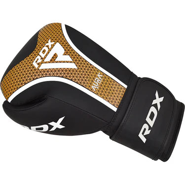 Guantes de boxeo RDX Aura Plus T-17