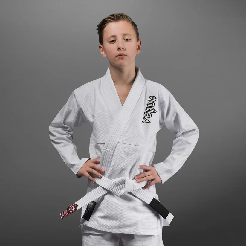 Venum Contender Kids BJJ Gi