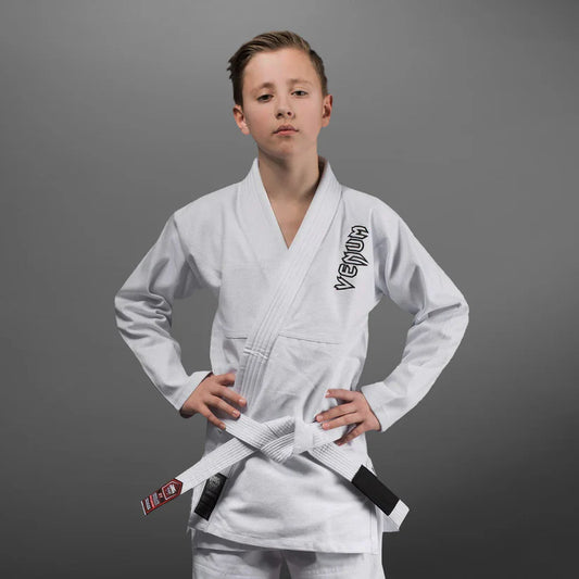 Venum Contender Kids BJJ Gi