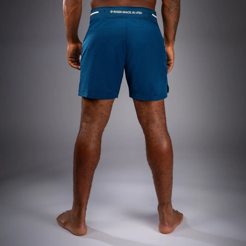 Venum x Roger Gracie Academy Fightshorts