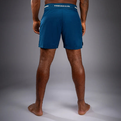 Venum x Roger Gracie Academy Fightshorts