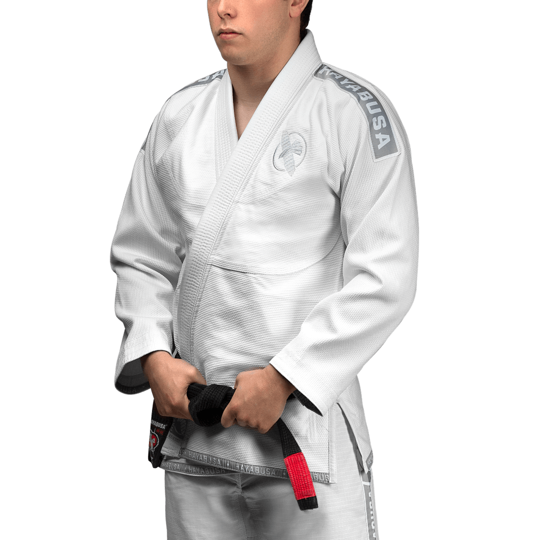 Gi de jiu-jitsu Ligero Hayabusa