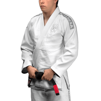 Gi de jiu-jitsu Ligero Hayabusa