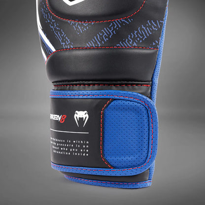 Guantes Venum x Tekken 8