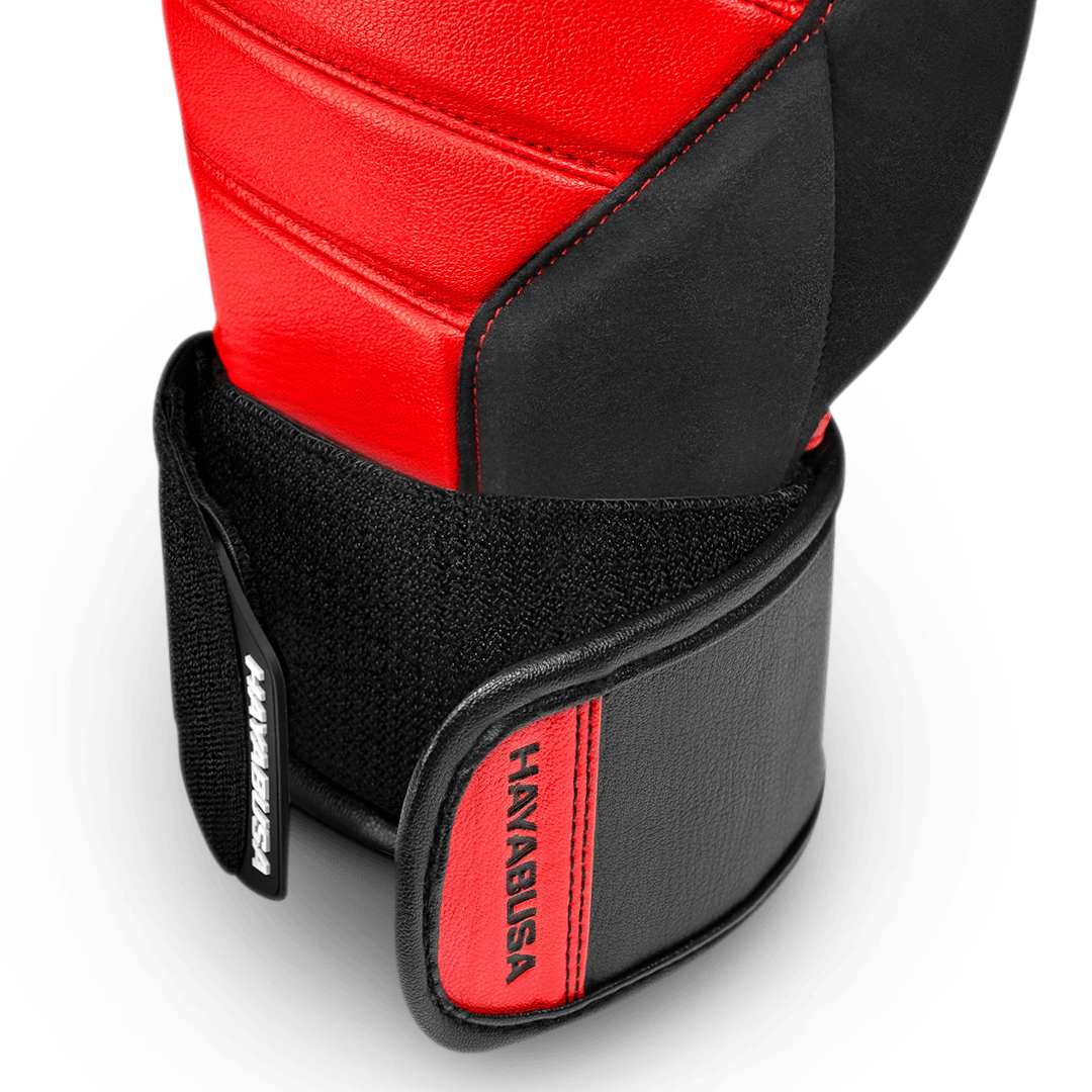 Hayabusa T3 Guantes de boxeo