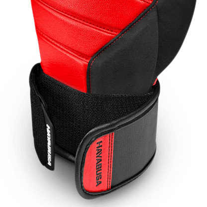 Hayabusa T3 Guantes de boxeo