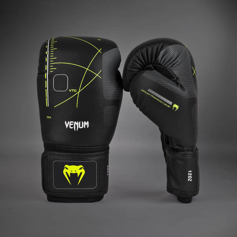 Venum Training Camp 4.0 Boxing Gloves