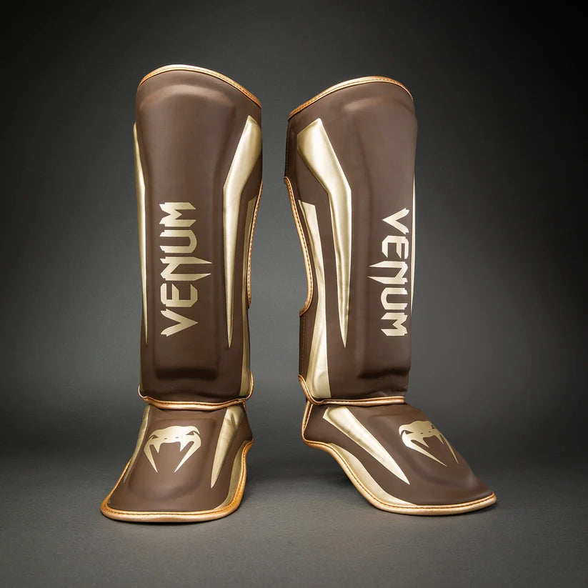 Venum Elite Shin guards