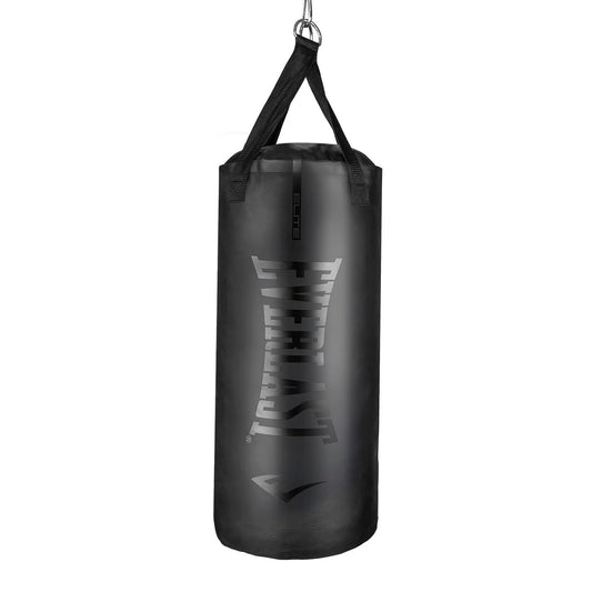 saco de boxeo  elite 70x30cm 40 lbs