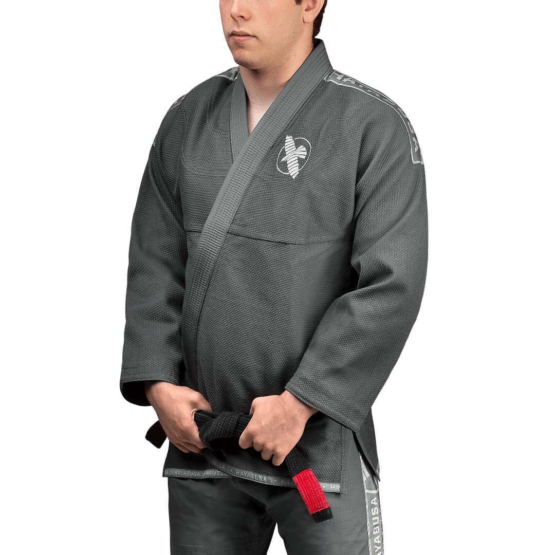 Gi de jiu-jitsu Ligero Hayabusa