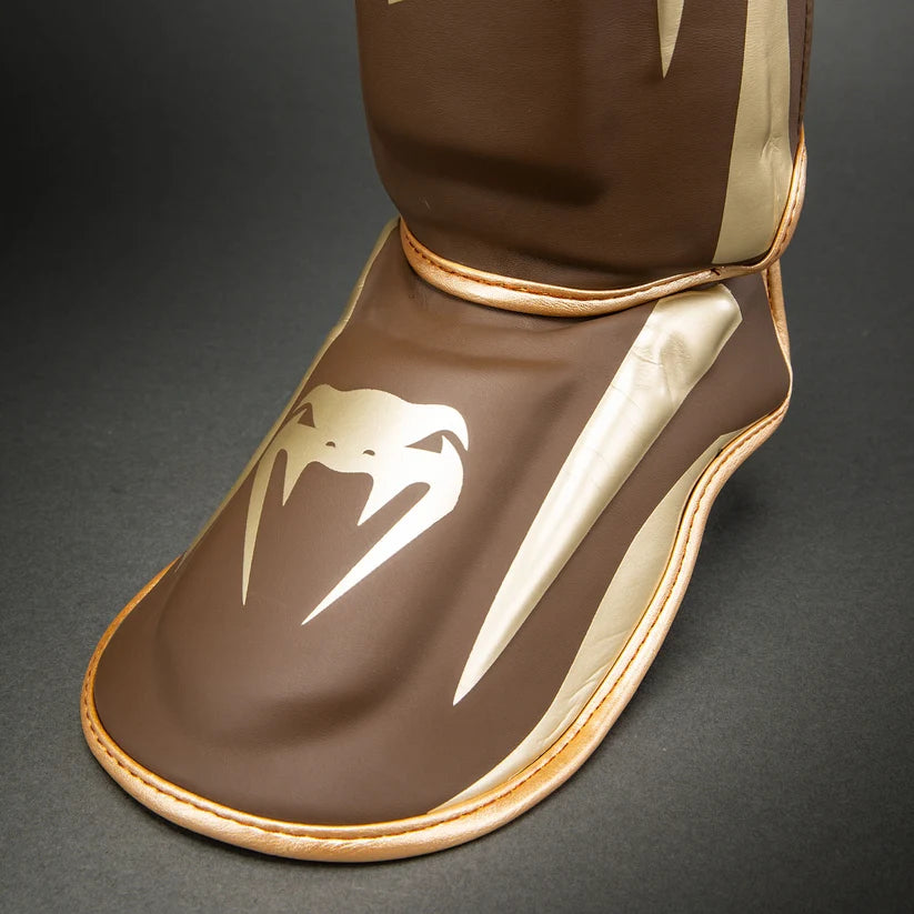 Venum Elite Shin guards