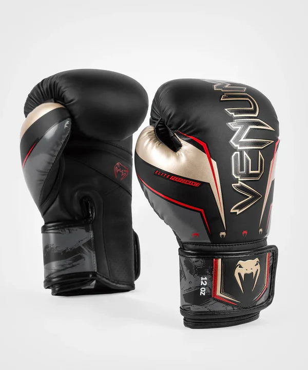 Guantes de boxeo Venum Elite Evo
